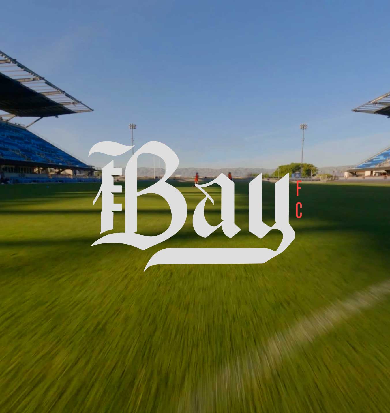 Bay FC is the first professional soccer team representing the Bay Area in the National Women’s Soccer League (NWSL).