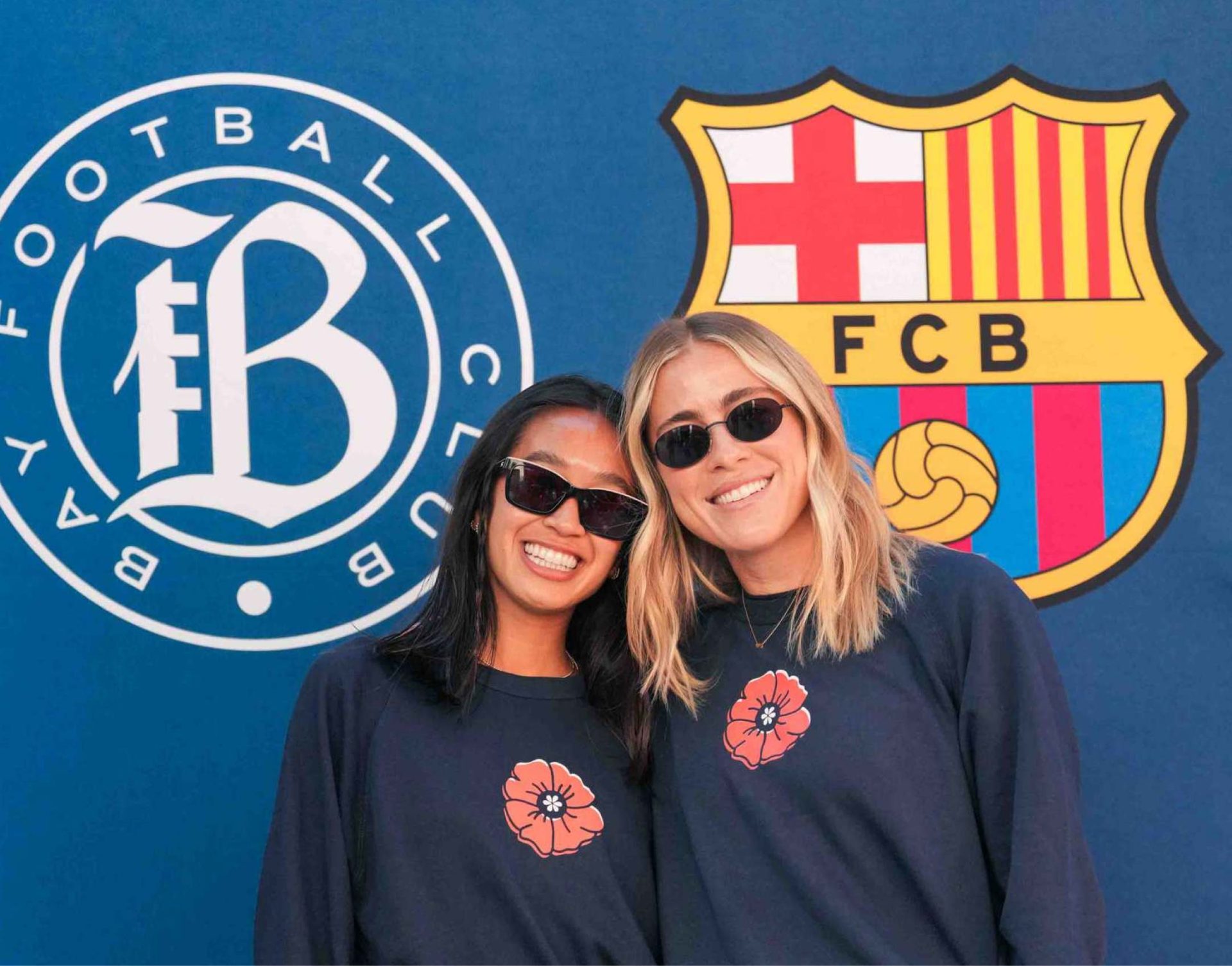 Local Heart, Global Reach