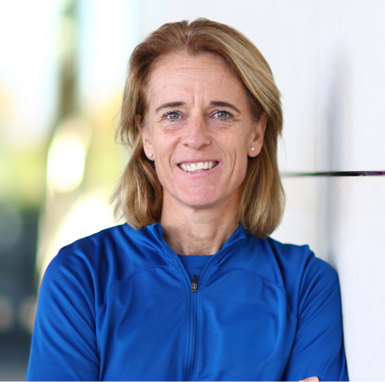 Anja van Ginhoven - Bay Collective