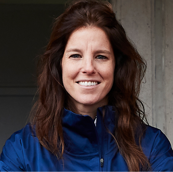 Patricia Gonzalez - Sixth Street