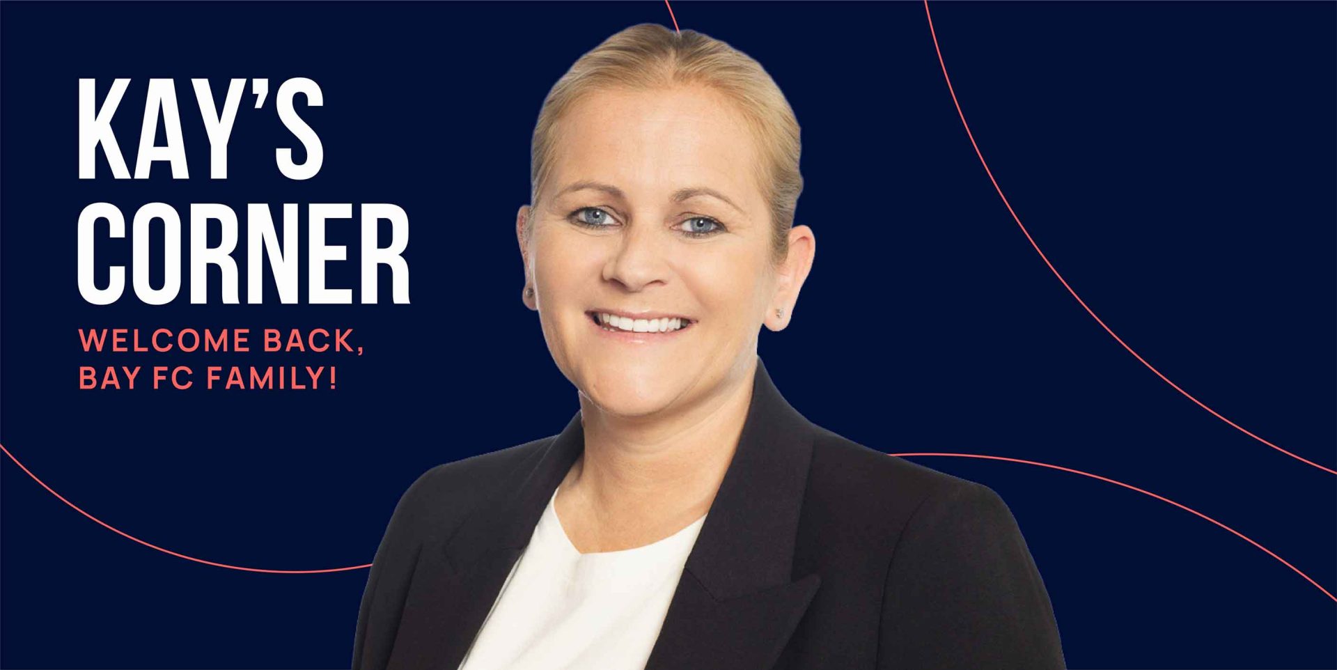 Welcome back to Bay Collective