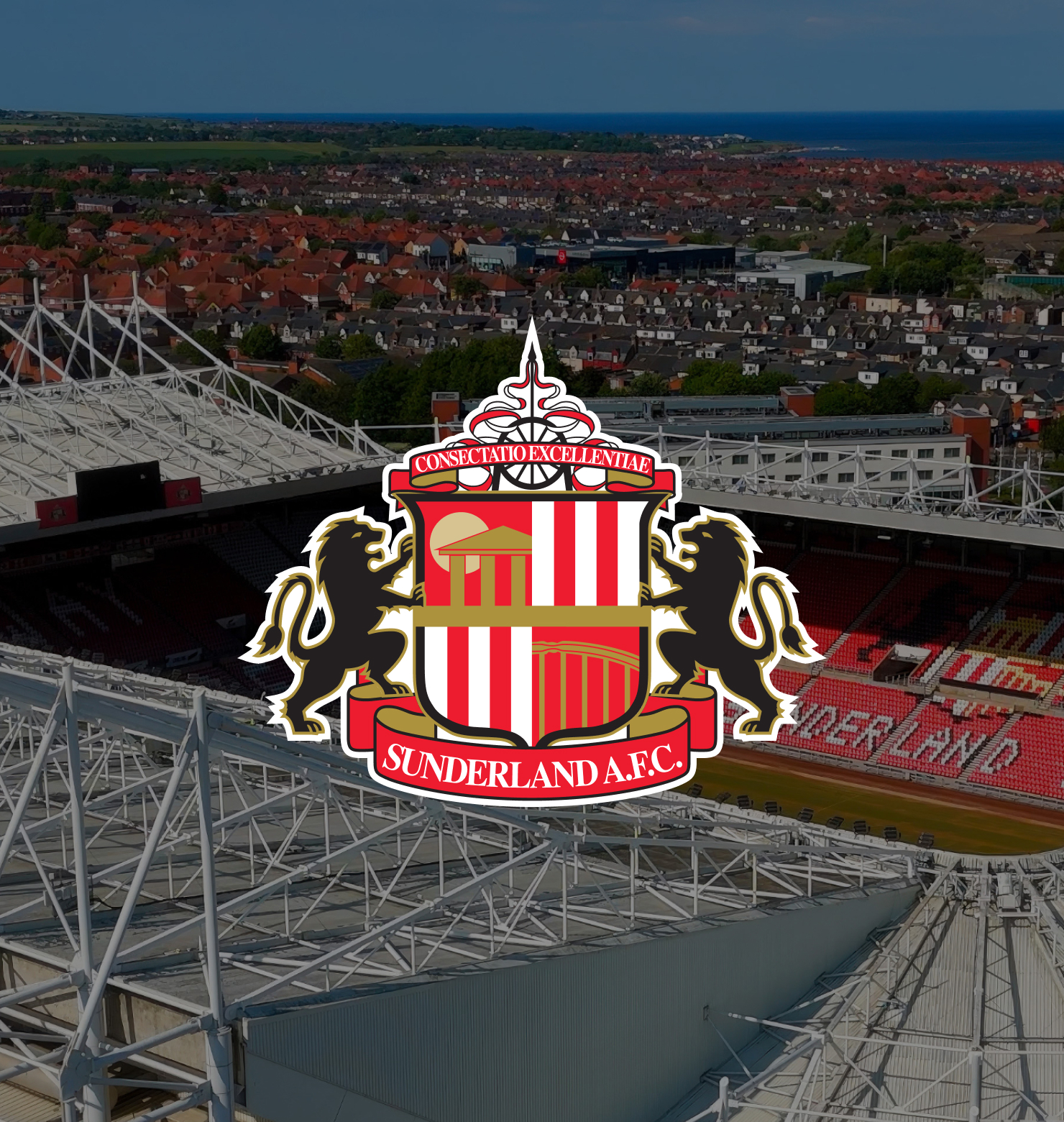 Founded in 1879, Sunderland AFC is one of English football’s most historic and passionately supported Clubs.